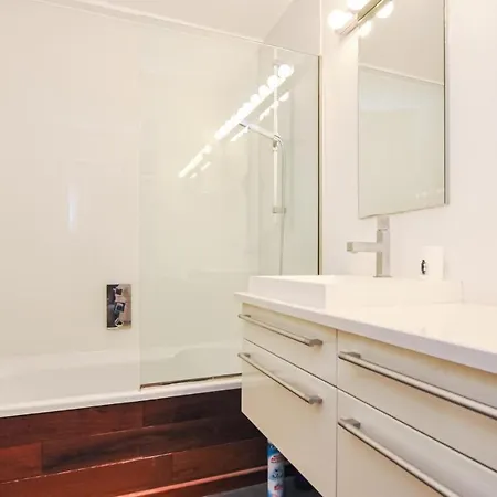 Apartman 1 Bedroom Cozy In Cannes