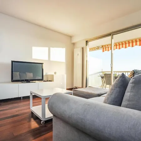 1 Bedroom Cozy In Apartman *