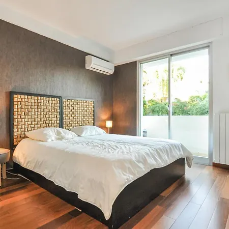 1 Bedroom Cozy In Apartman *